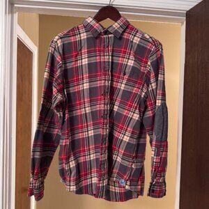 Daniel Cremieux shirt